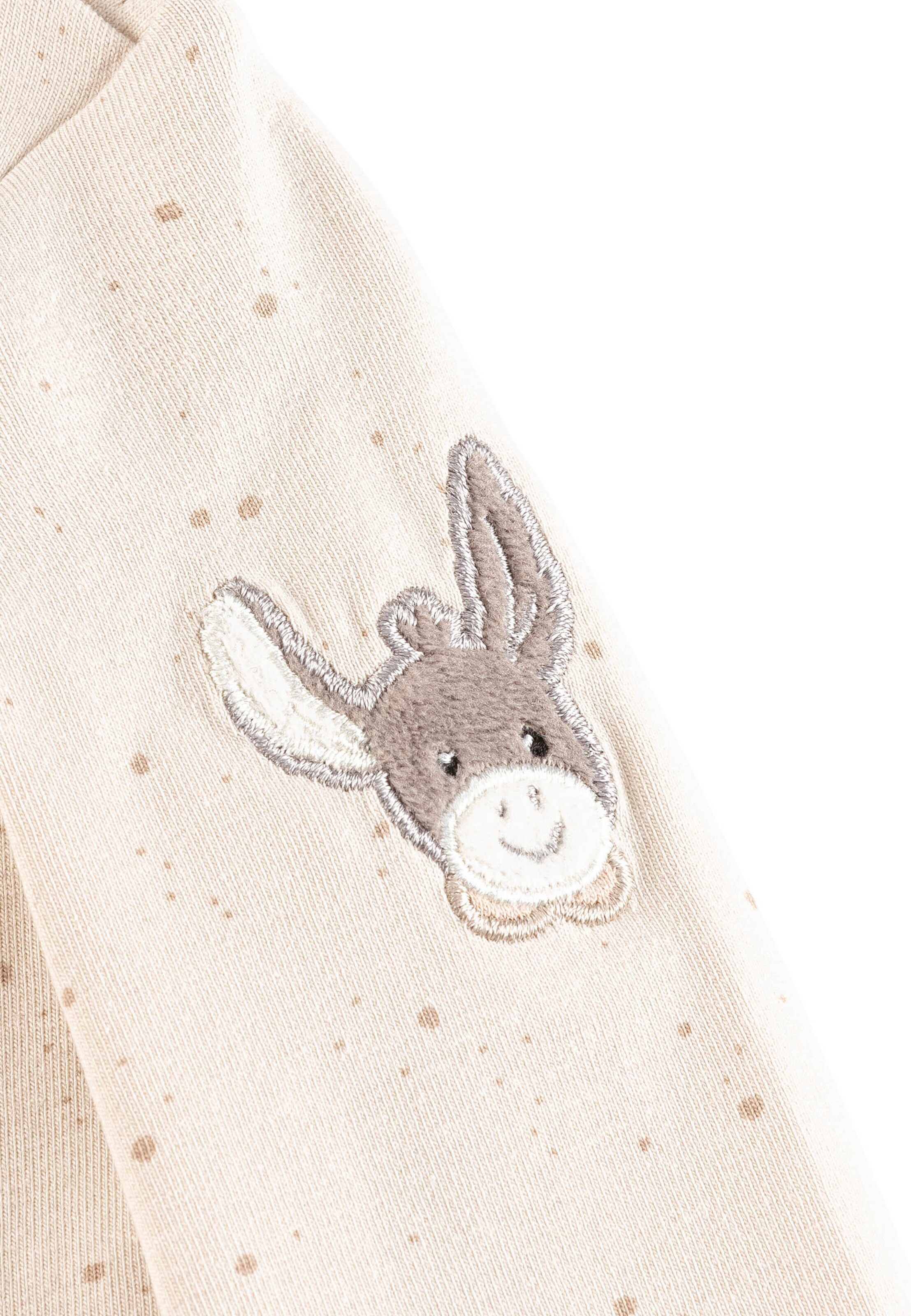 STERNTALER Shirt in Beige