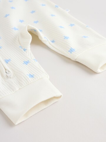 Next Pajamas in Blue