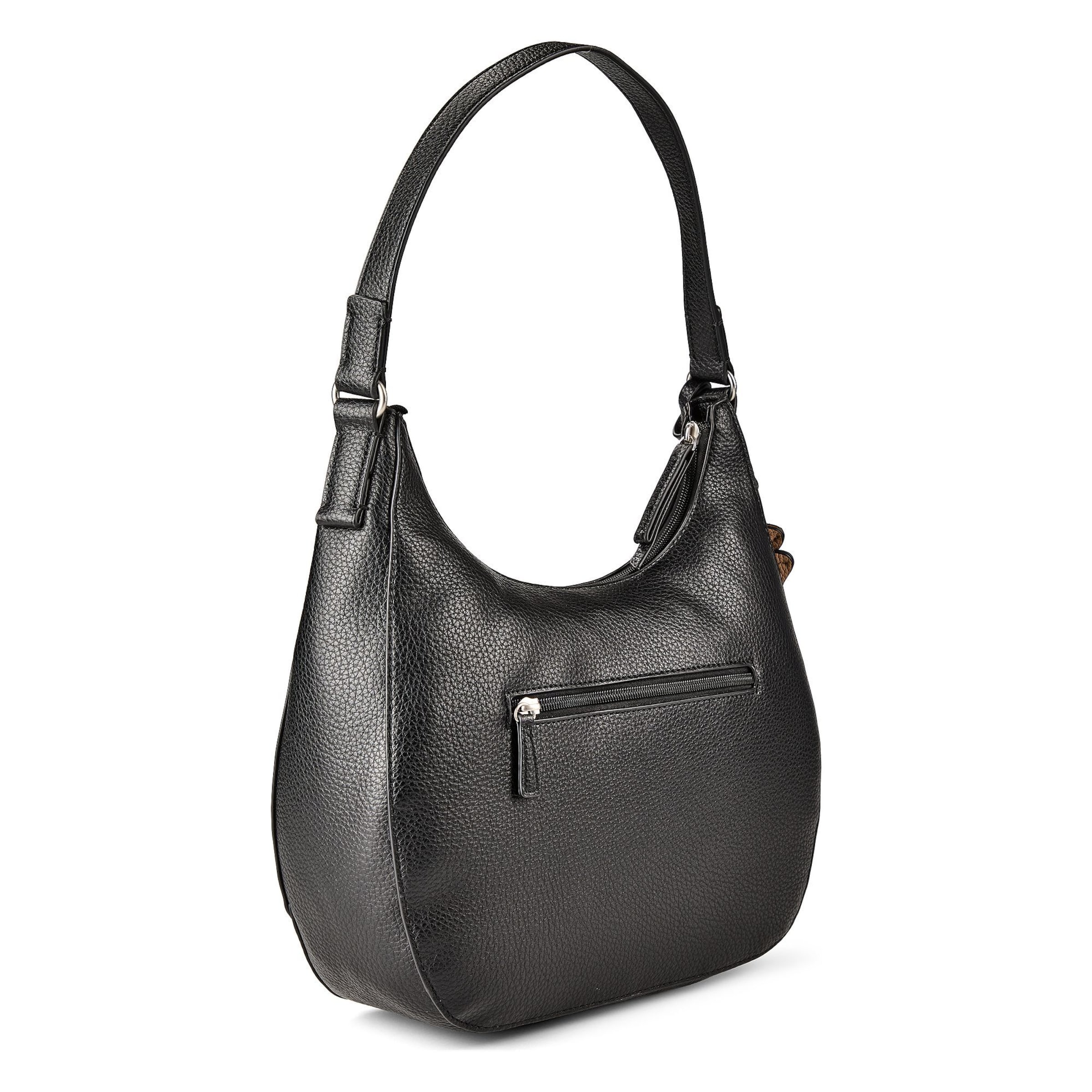 GABOR Shoulder bag in Black