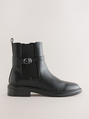 Next - Botines 'Forever Comfort' en negro