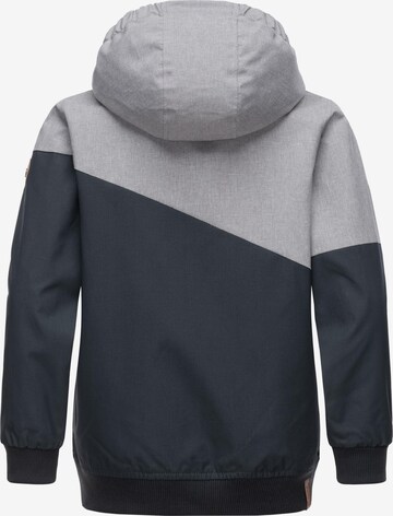 Ragwear Outdoor jacket in Grey