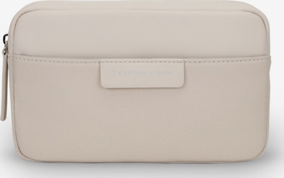 Kapten & Son Taška přes rameno 'Bergen Crossbody' ve velikosti One Size - tělová, Produkt