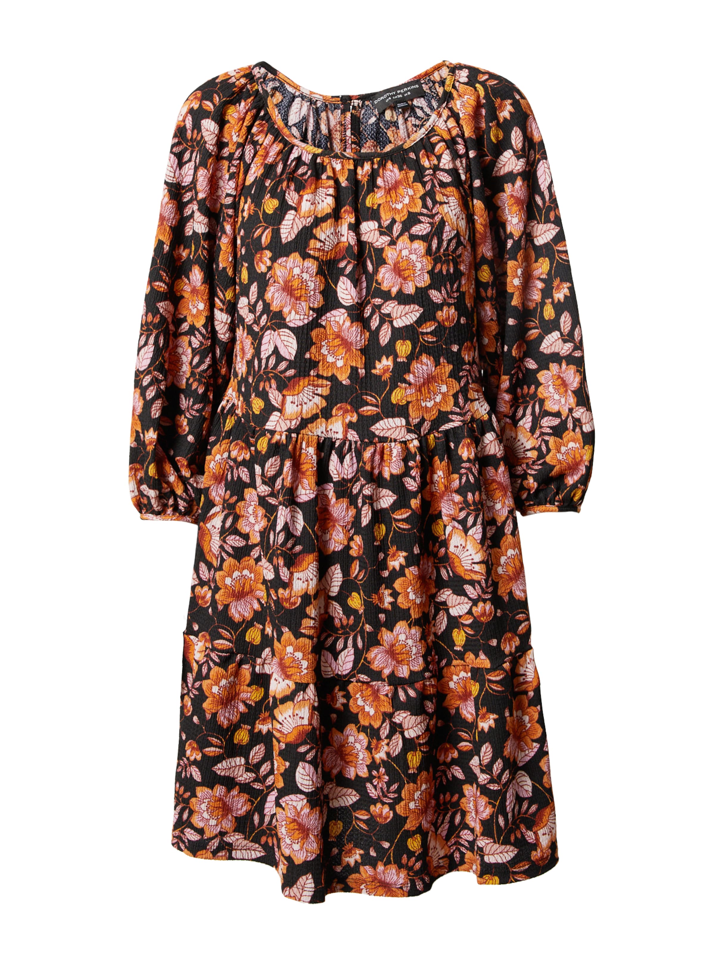 Abito di Dorothy Perkins in nero: frontale