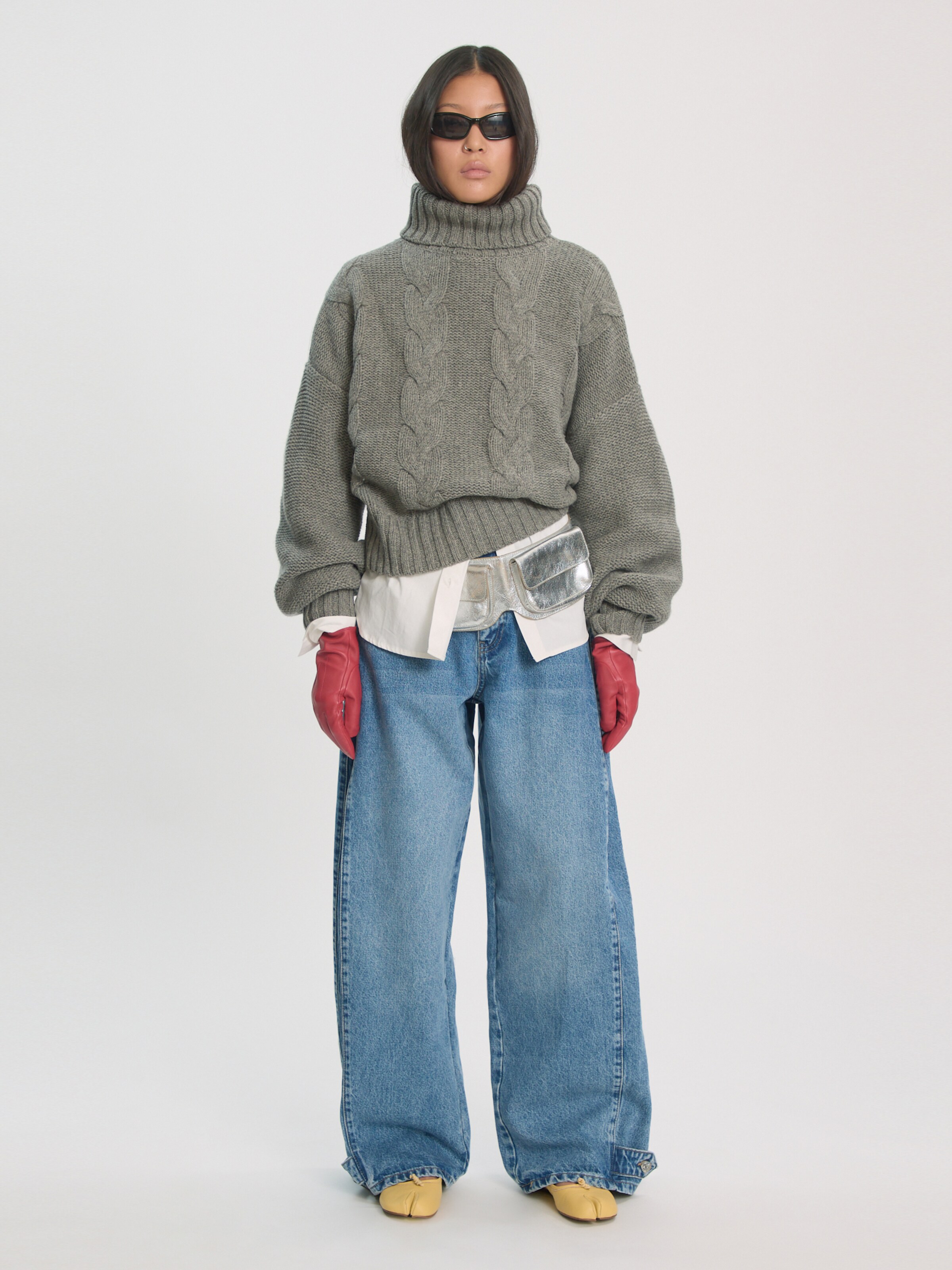Jeans 'May'