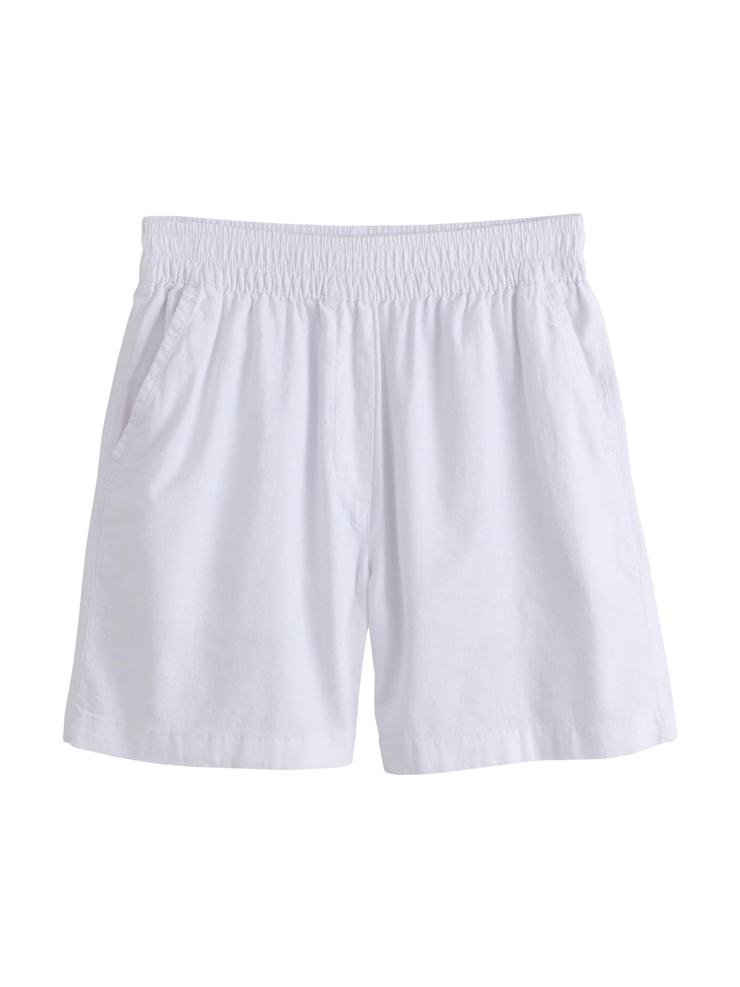 Next Pants in 34/Regular in White, Item view