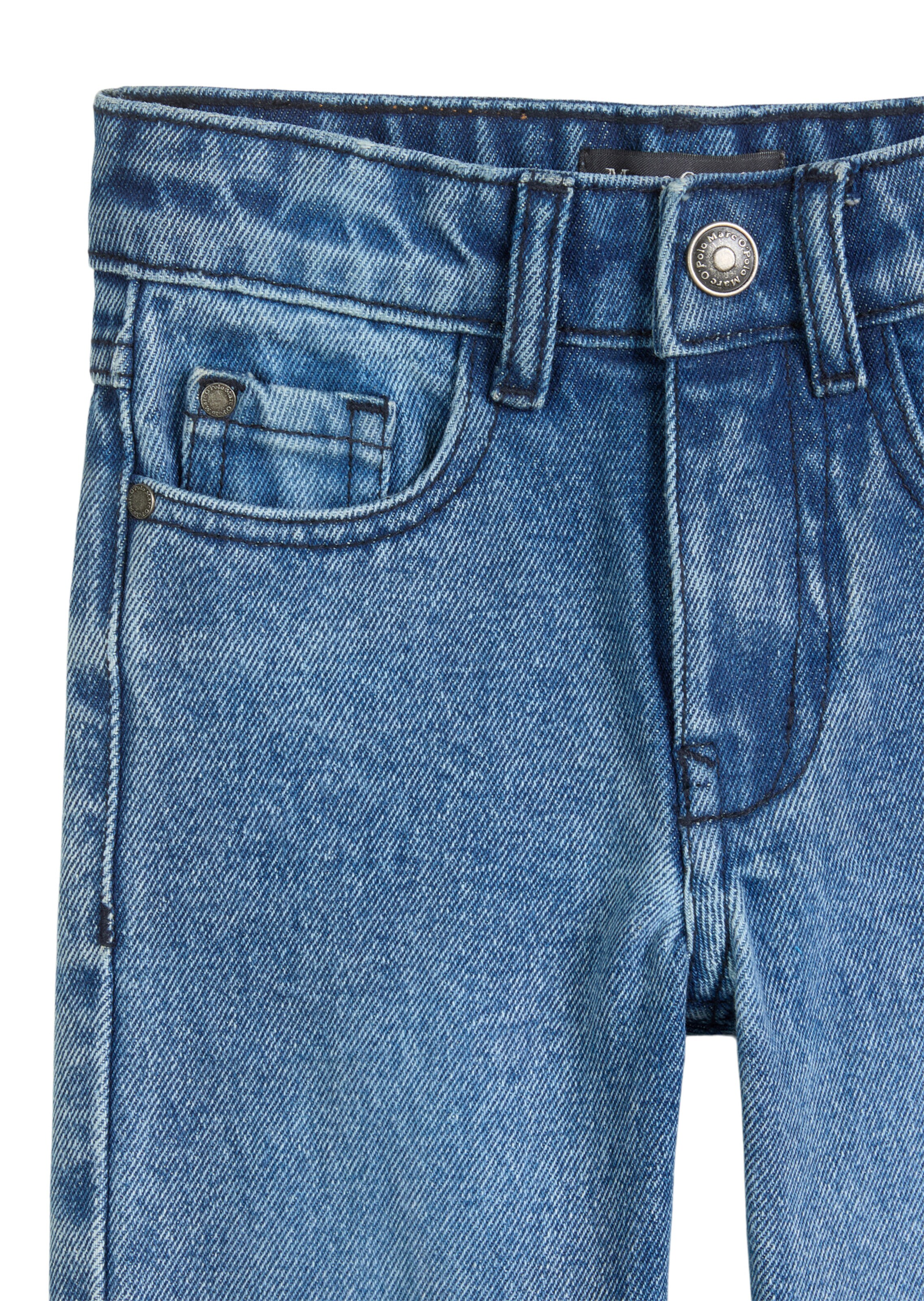 Marc O'Polo Slim fit Jeans in Blue