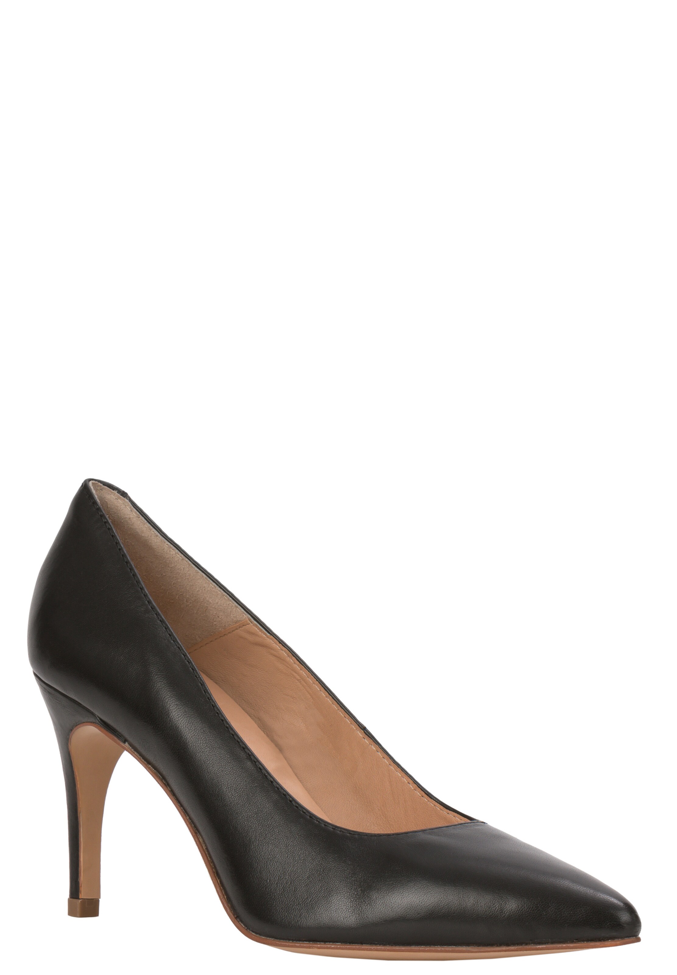 STOCKERPOINT Pumps 'Aria' in Zwart