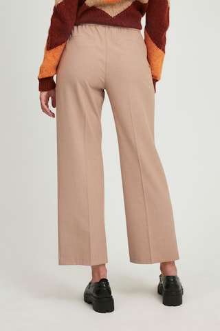 b.young BYDANTA - Trousers - beige 