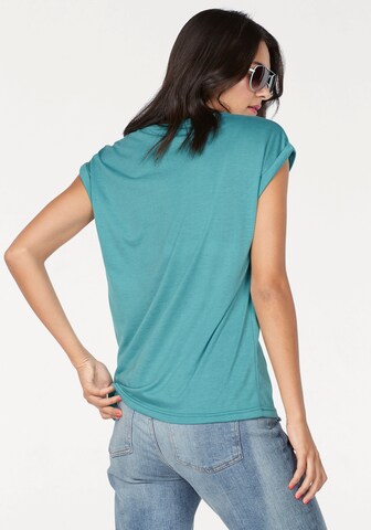 OCEAN SPORTSWEAR T-Shirt in Blau