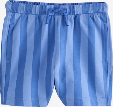 mėlyna Next Laisvas Kelnės: priekis