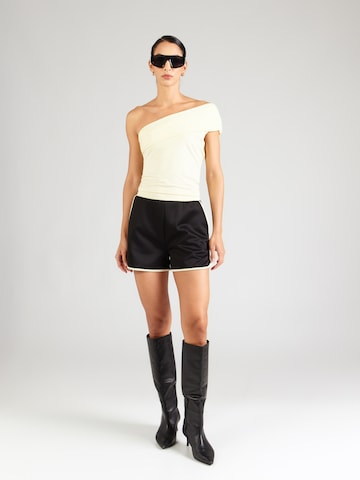 Tally Weijl - Top en amarillo