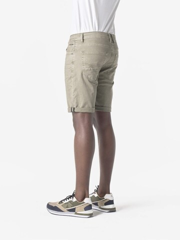 regular Jeans di KOROSHI in verde