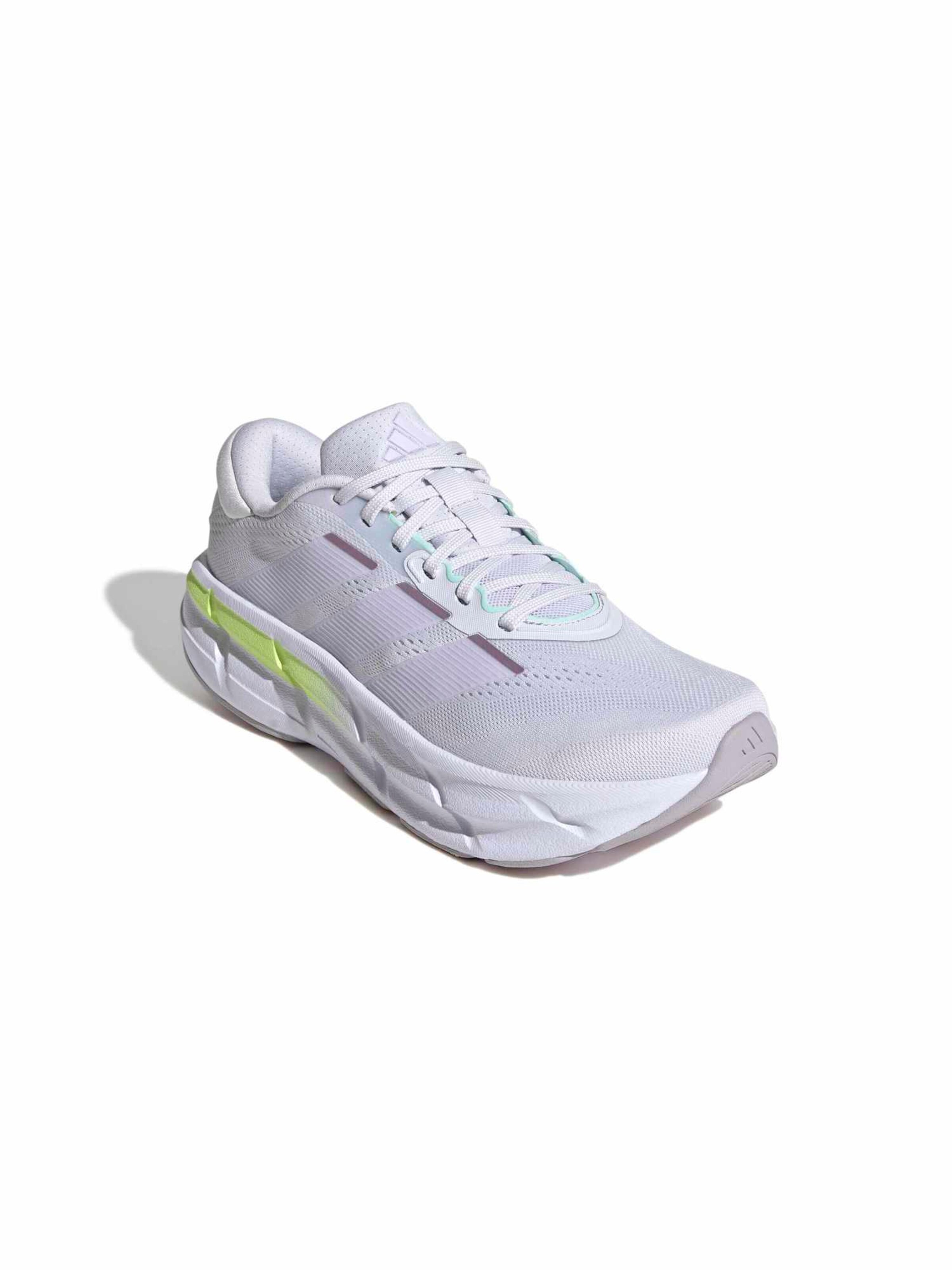 ADIDAS PERFORMANCE Running shoe 'QUESTAR 4' in 36 in Mint / Mauve / Pastel purple, Item view