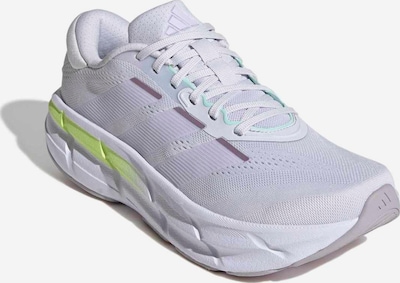 36 dydžio Bėgimo batai 'QUESTAR 4' iš ADIDAS PERFORMANCE, spalva – mėtų spalva / rausvai violetinė spalva / pastelinė violetinė, Prekių apžvalga