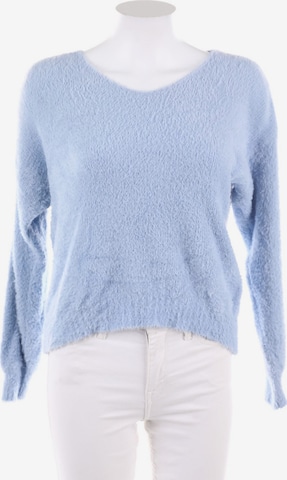 Pittarello Sweater & Cardigan in XS-S in Blue: front