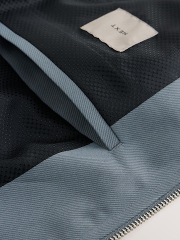 Next Between-season jacket in Blue