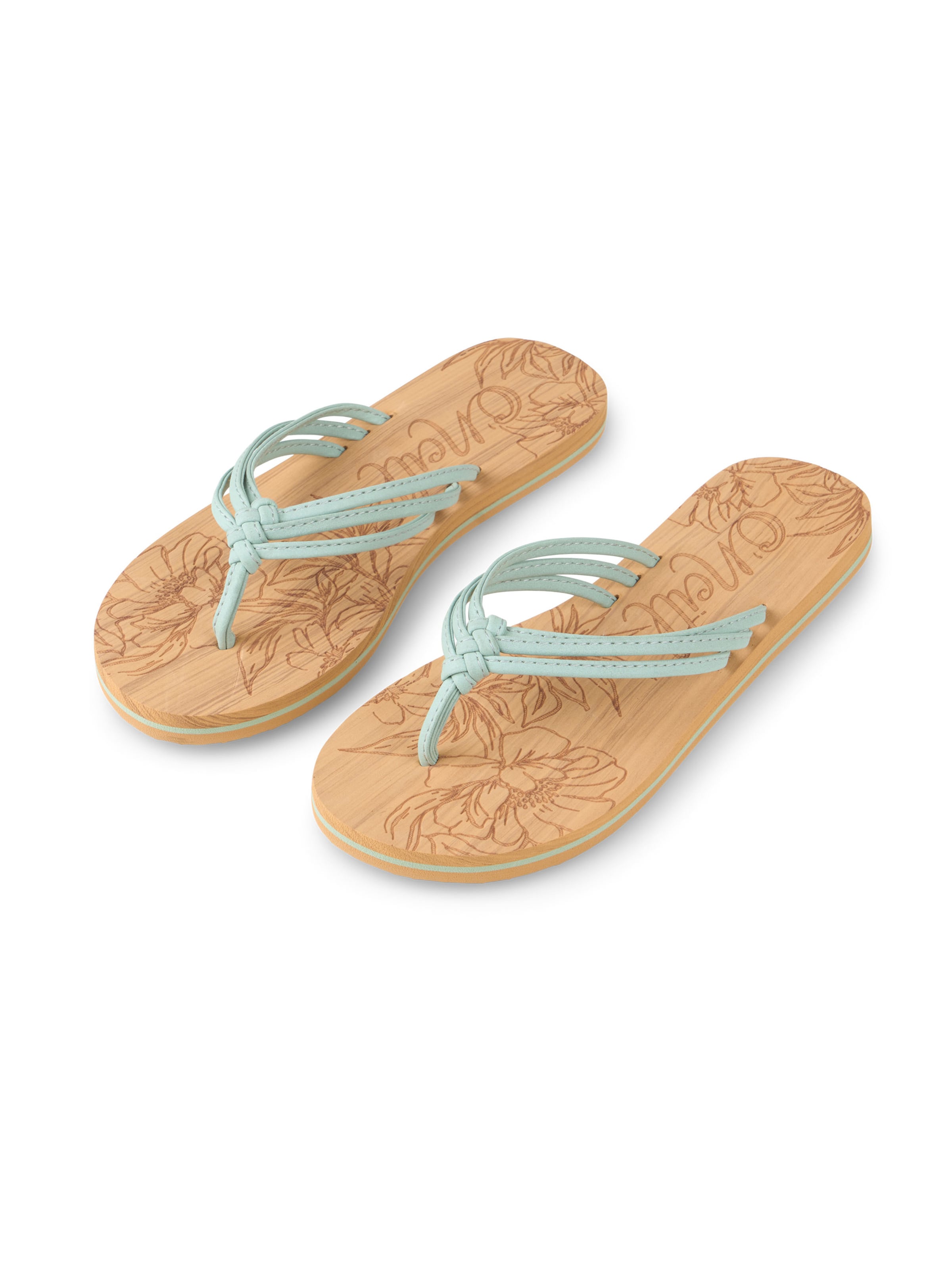 Sandalo di O'NEILL in blu