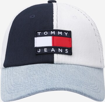 Tommy Jeans Шапка с козирка в пъстро