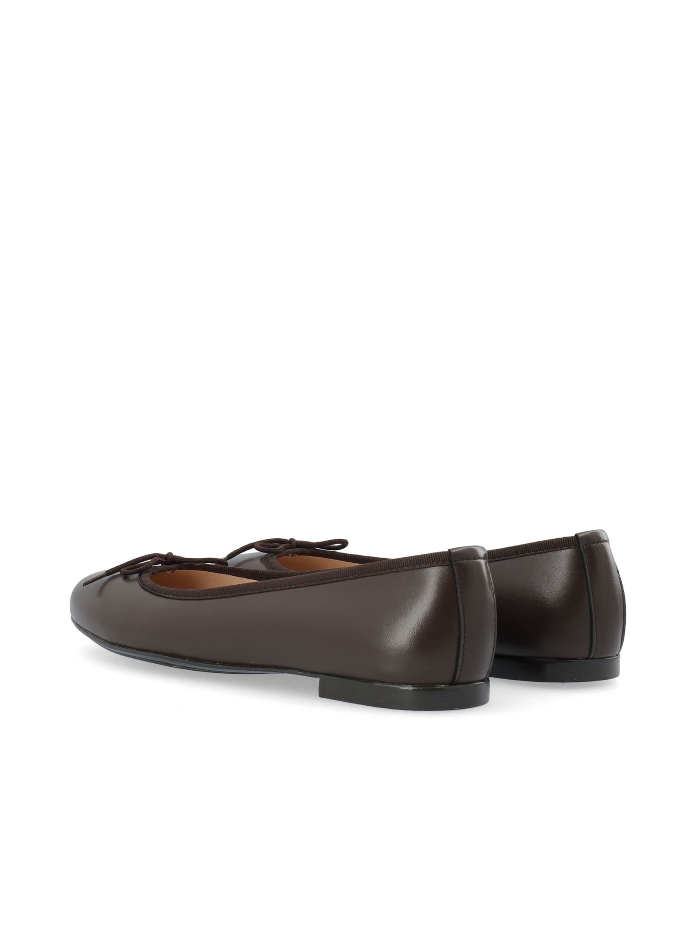 Bianco Ballerinasko 'Madison' i brun