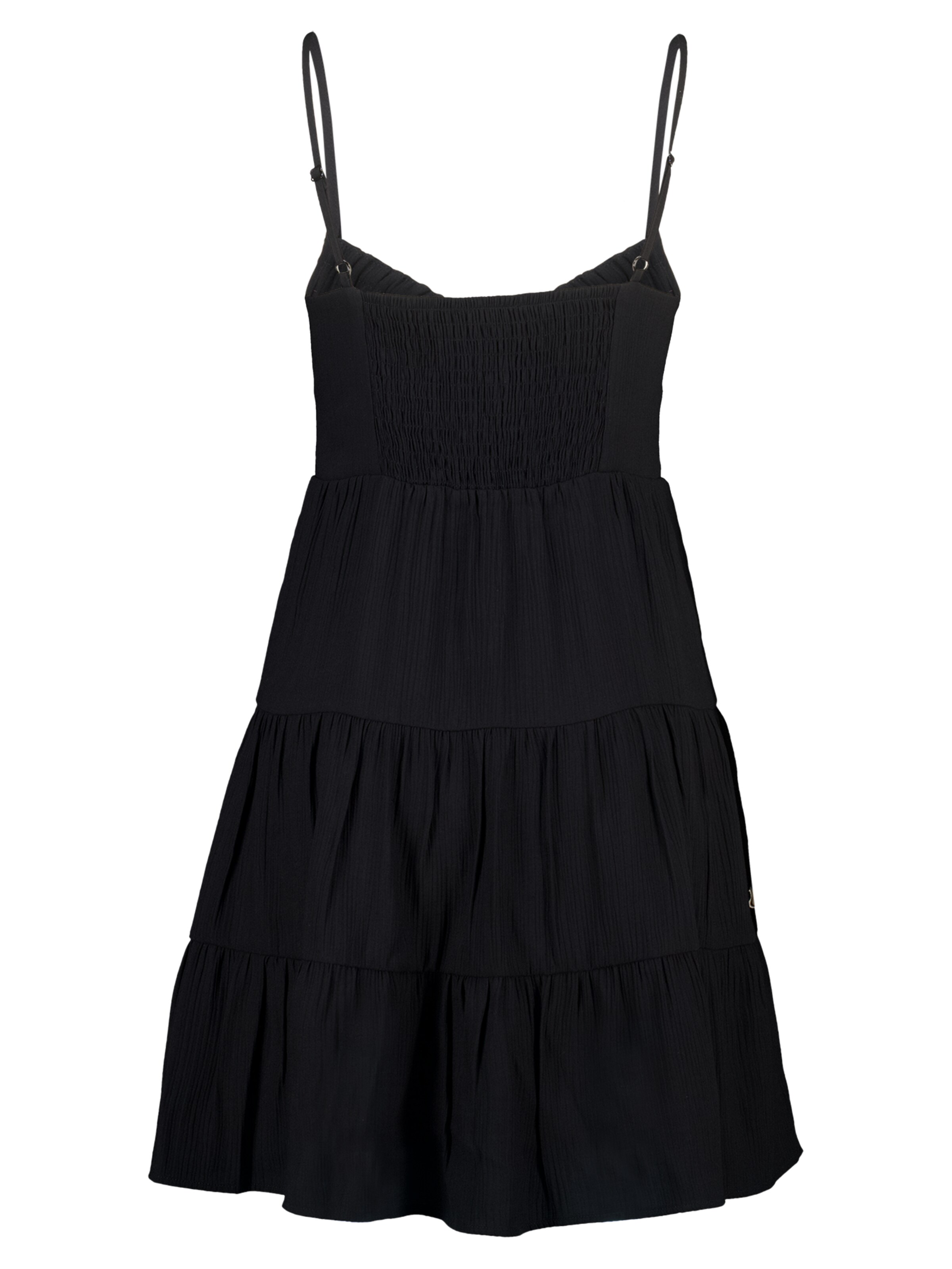 America Today Jurk in Zwart