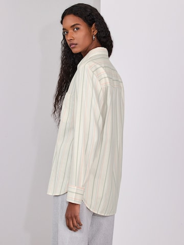 geltona Next Palaidinė