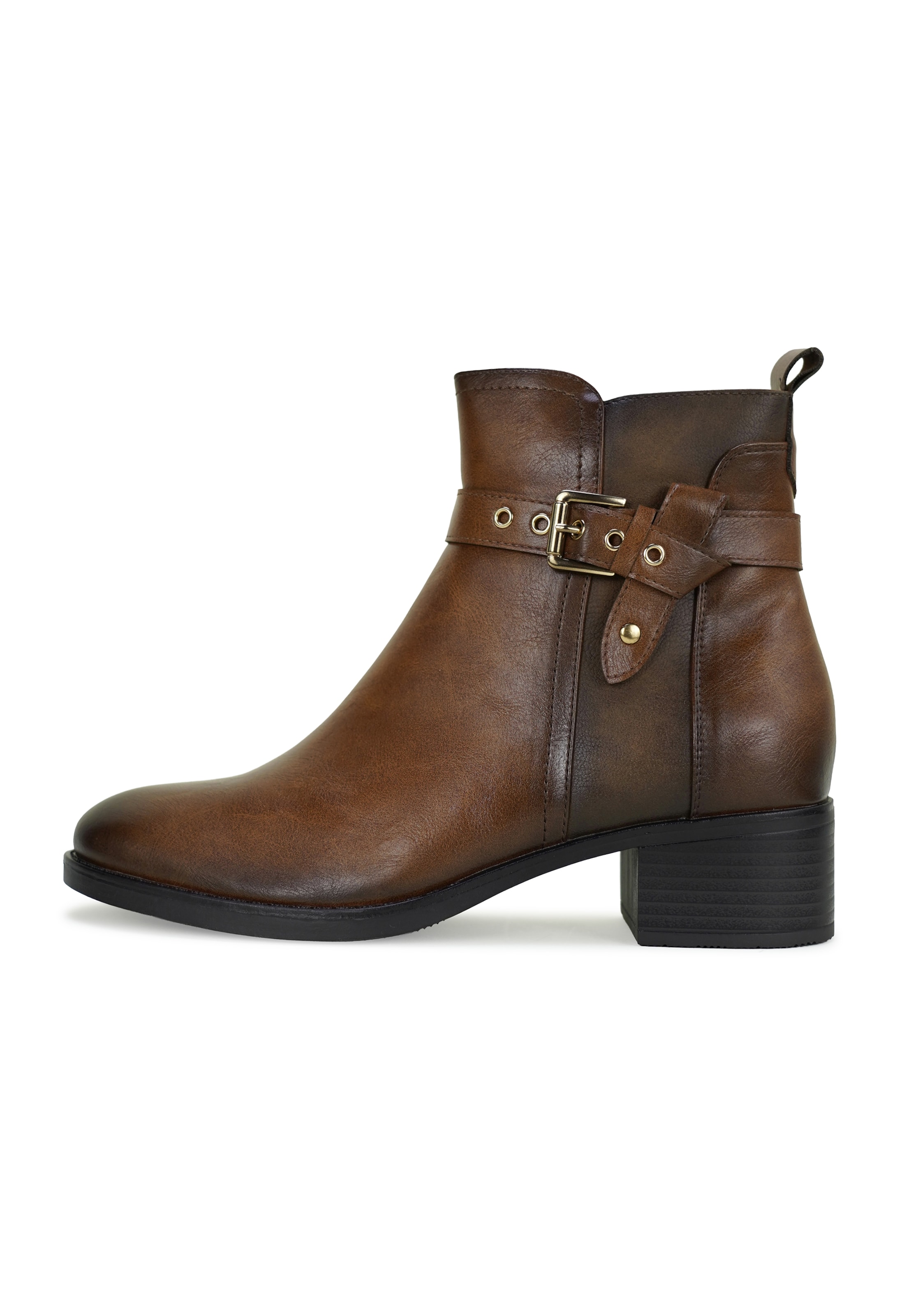 Findlay Booties 'VICA' in Brown