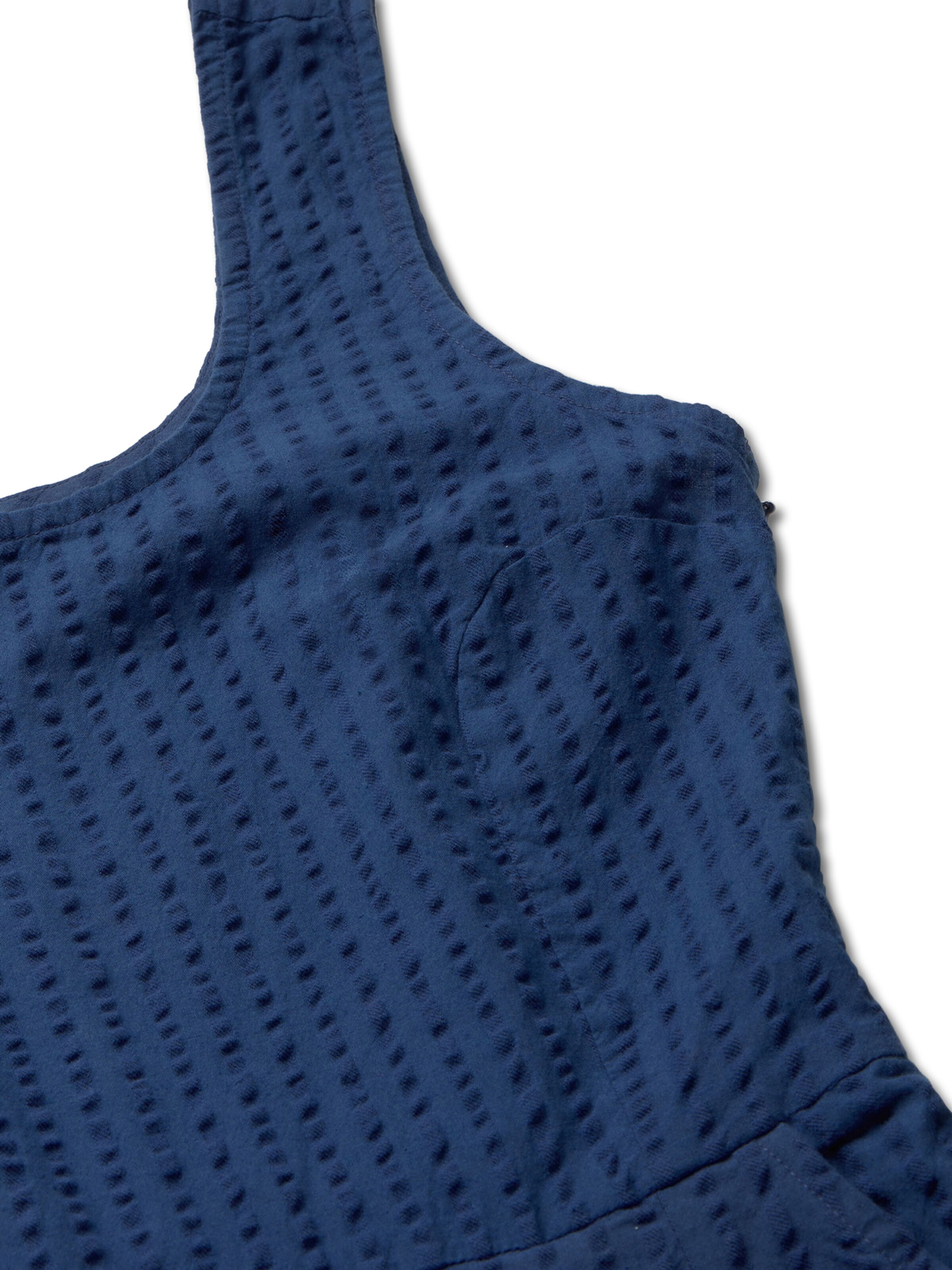 Thinking MUKombinezon 'Raflesia' - plava boja