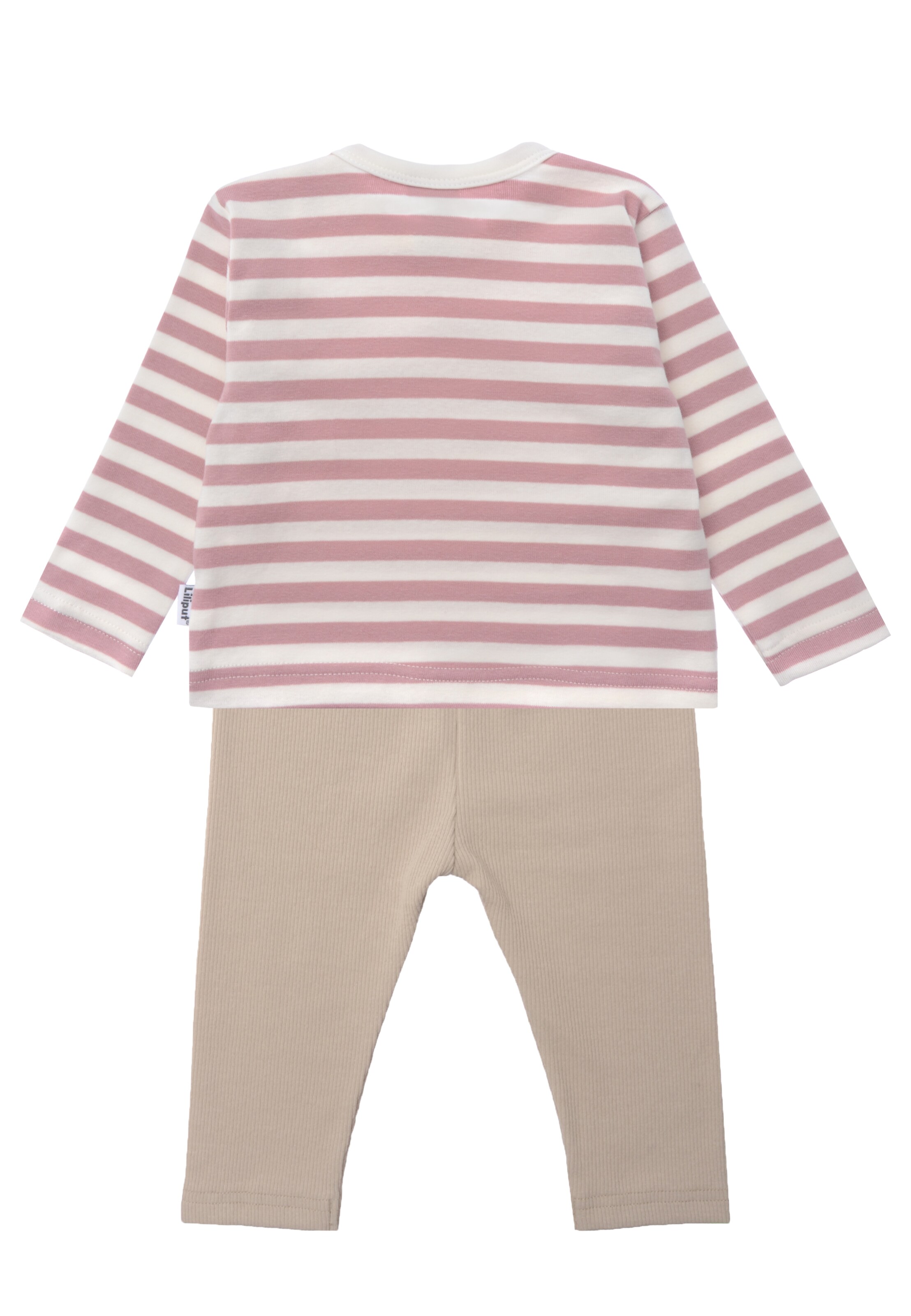 LILIPUT Set in Beige