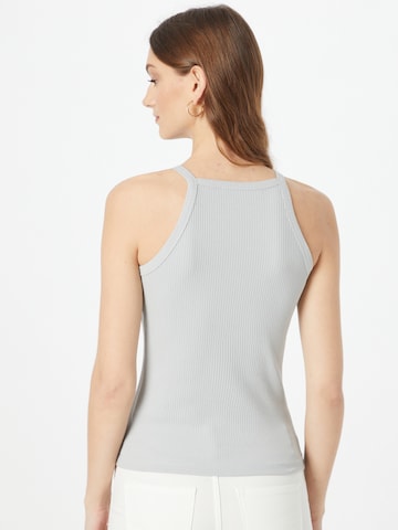 NU-IN Top in Grey