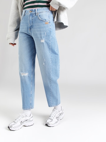 Gang Barrel Jeans '94BLAKE' in Blau: Vorderseite