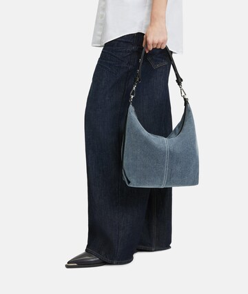 Liebeskind Berlin Shoulder bag 'Paris 2' in Blue
