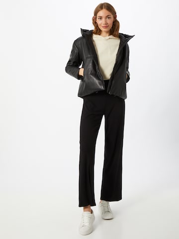 ONLY Between-season jacket 'Carrie' in Black