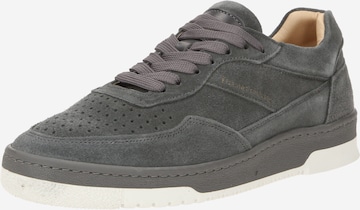 Baskets basses 'Ace' Filling Pieces en gris : devant