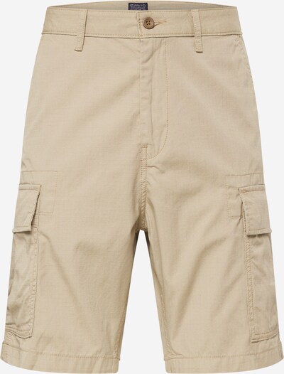 Pantaloni cu buzunare 'Carrier Cargo Short' LEVI'S ® pe bej, Vizualizare produs