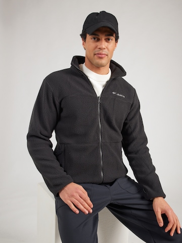 COLUMBIA Outdoorjacke 'Hikebound II' in Braun