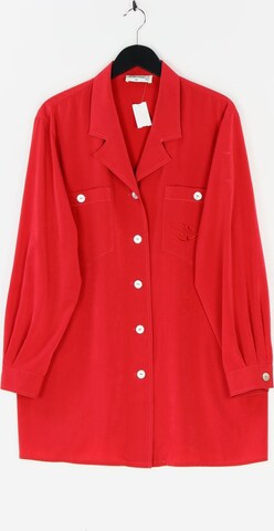 Markwald Blouse & Tunic in XXXL in Red: front