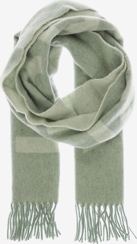 Herrlicher Scarf & Wrap in One size in Green: front