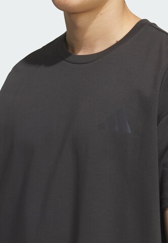 ADIDAS TERREX - Camiseta funcional 'Xploric' en gris