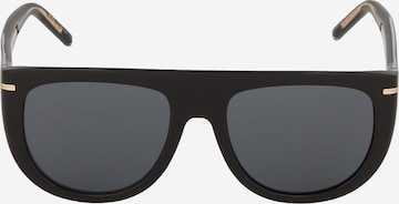 Lunettes de soleil BOSS Black en noir