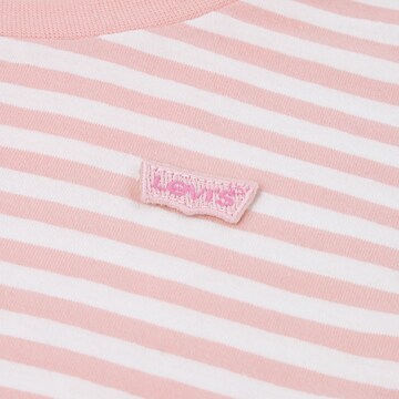 Levi's Kids Shirt in Pink
