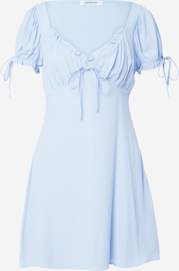 GLAMOROUS Платье в Светло-синий, Обзор товара