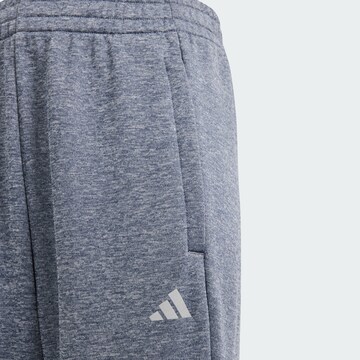 Regular Pantalon de sport ADIDAS SPORTSWEAR en gris