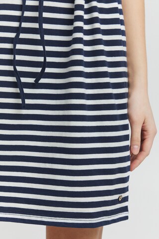 Abito 'Stilla' di Oxmo in blu