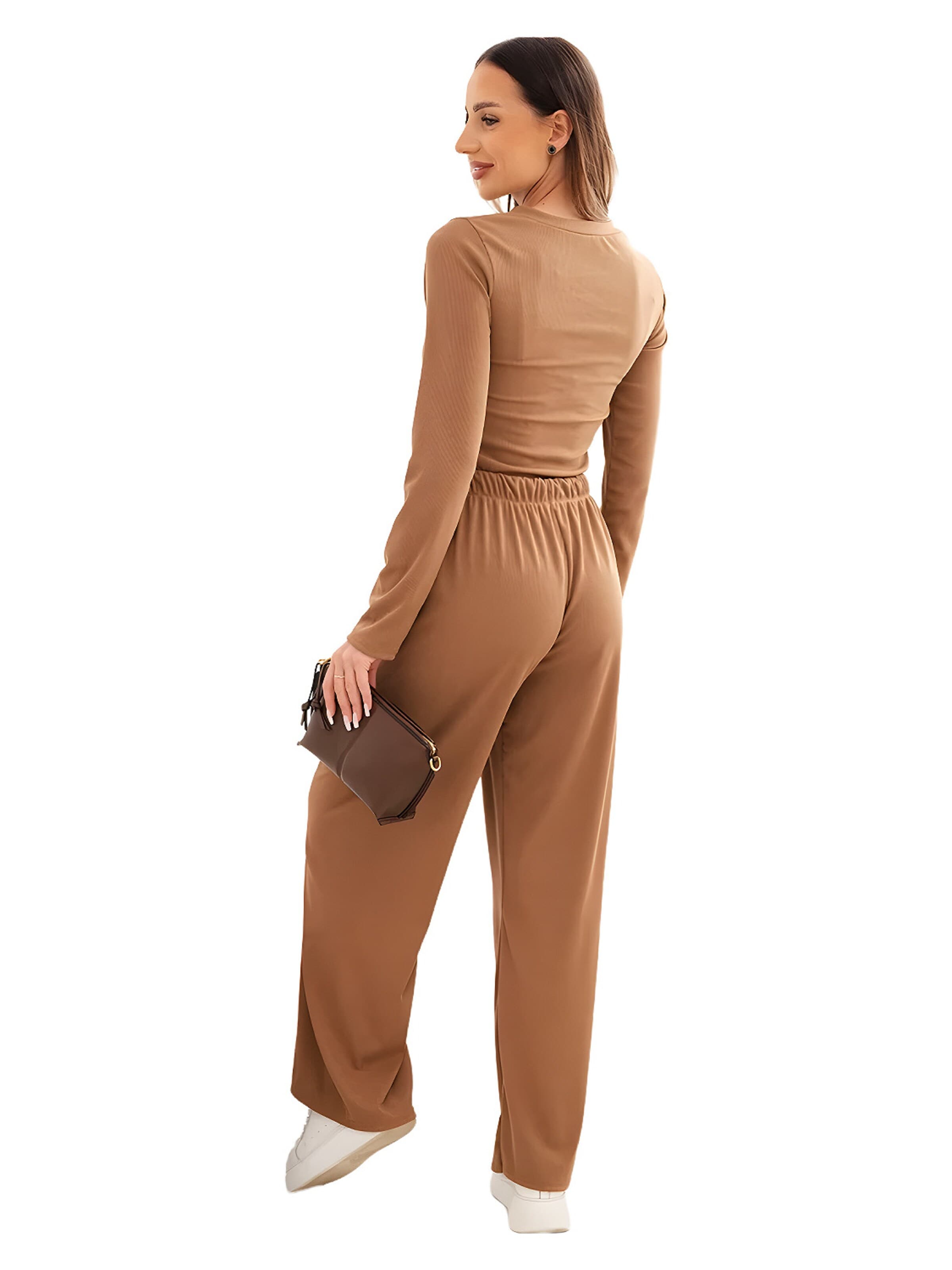 Lumera Domácí oblečení – béžová
