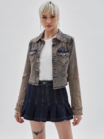 GUESS Jacke in Pink
