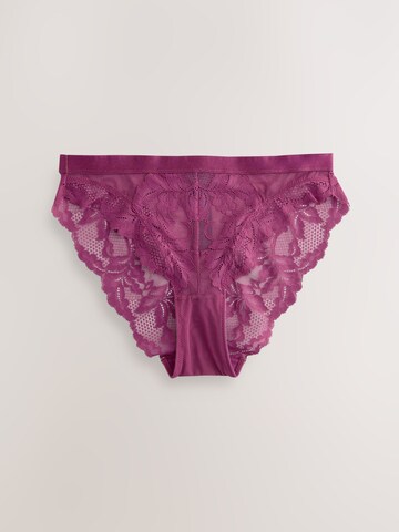 Slip di Next in verde