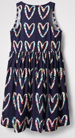 Desigual Dress 'Griselda' in Blue