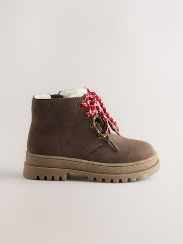 Next Stiefel in Braun