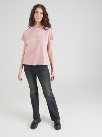 LEVI'S ® Shirt in Pink
