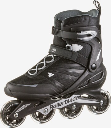 ROLLERBLADE Inline-Skates 'Zetrablade' in Grau: predná strana